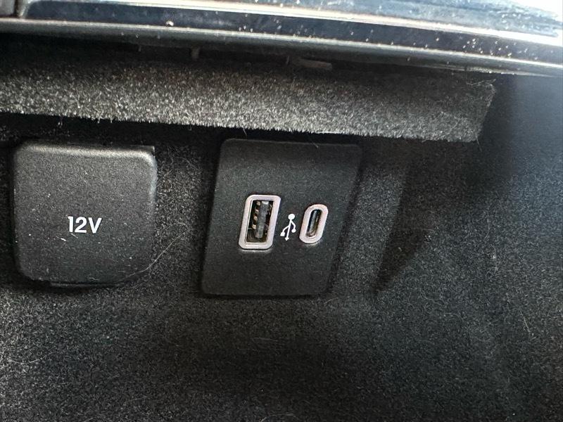 Lincoln Corsair Reserve AWD 2021