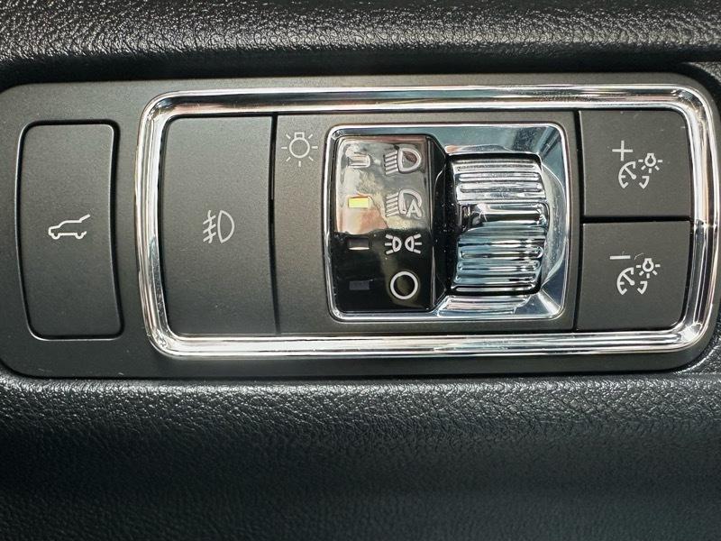 Lincoln Corsair Reserve AWD 2021
