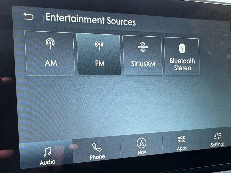 Lincoln Corsair Reserve AWD 2021