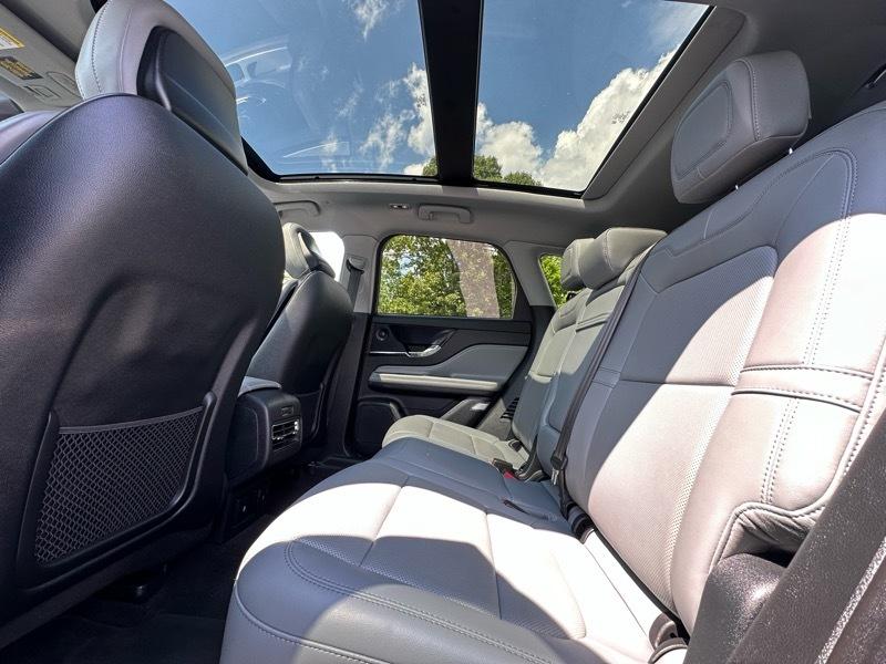 Lincoln Corsair Reserve AWD 2021