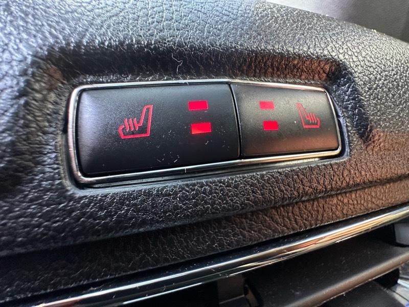 Lincoln Corsair Reserve AWD 2021