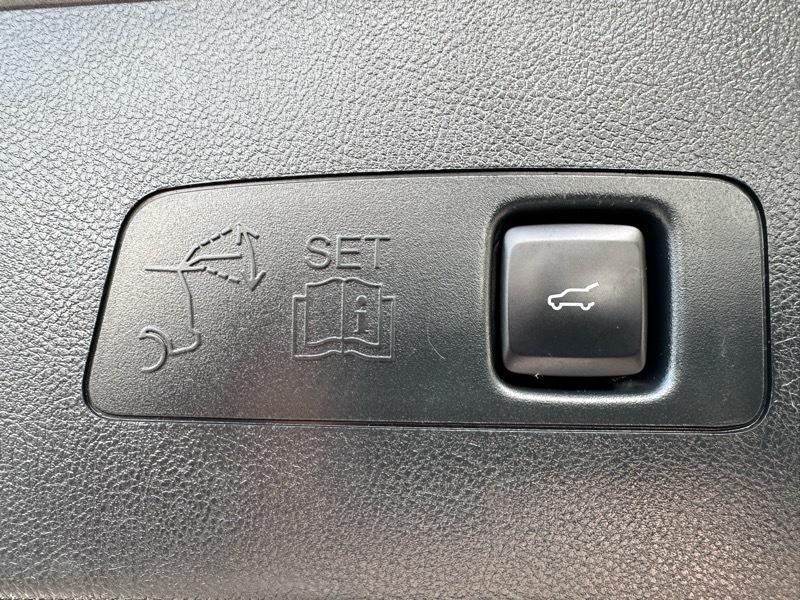 Lincoln Corsair Reserve AWD 2021