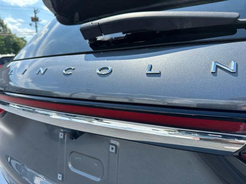 Lincoln Corsair Reserve AWD 2021