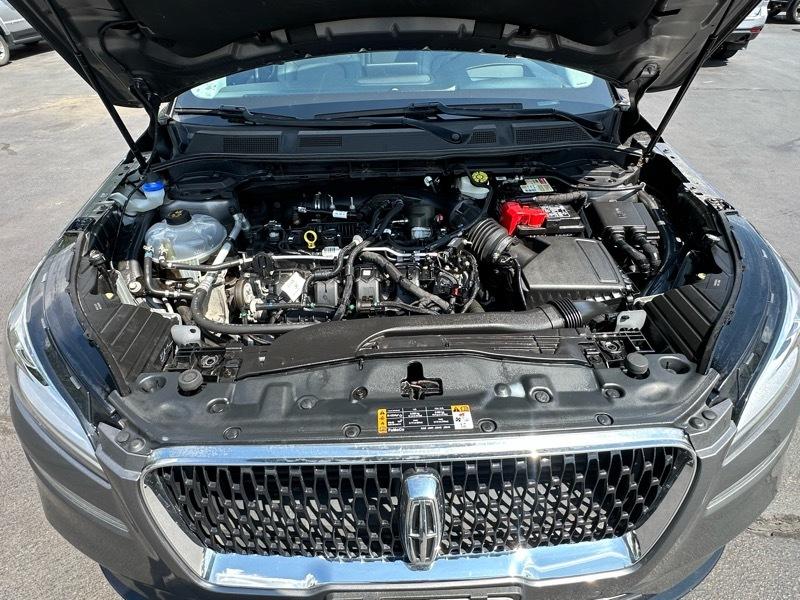Lincoln Corsair Reserve AWD 2021