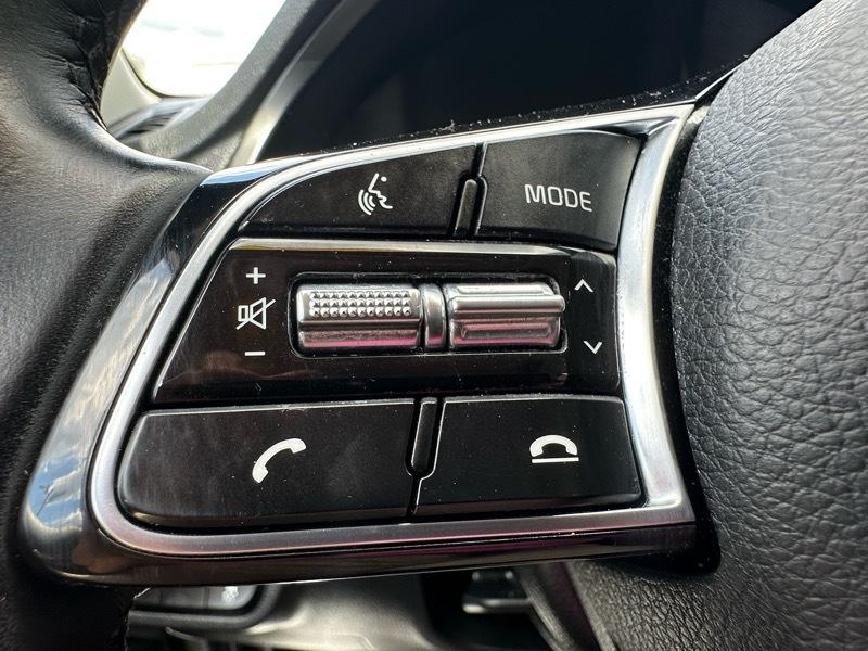 Kia Seltos S AWD 2021