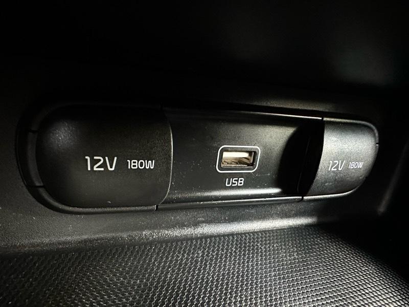 Kia Seltos S AWD 2021