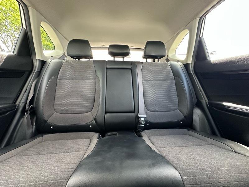 Kia Seltos S AWD 2021