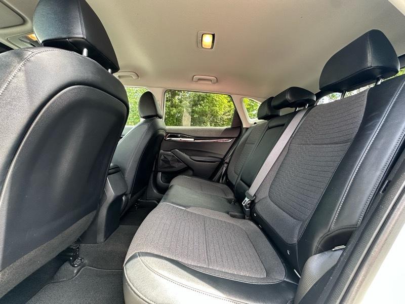 Kia Seltos S AWD 2021