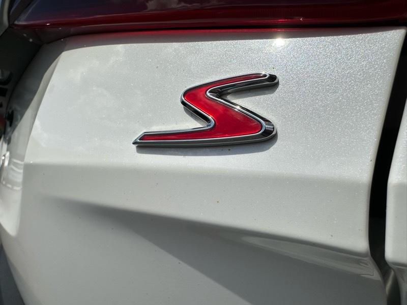 Kia Seltos S AWD 2021