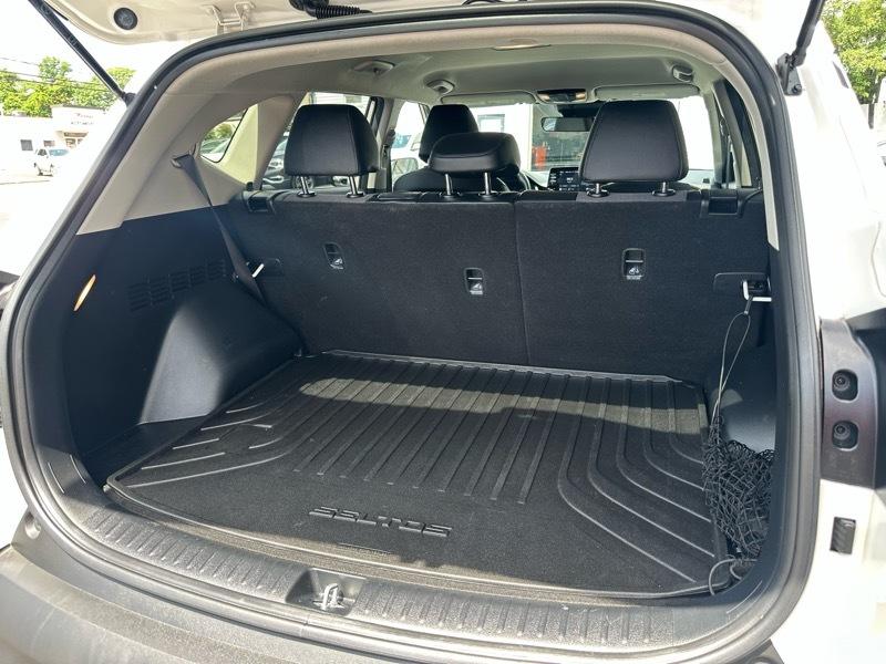 Kia Seltos S AWD 2021