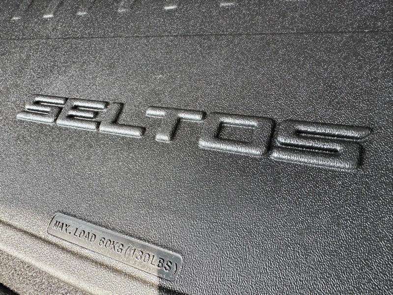 Kia Seltos S AWD 2021