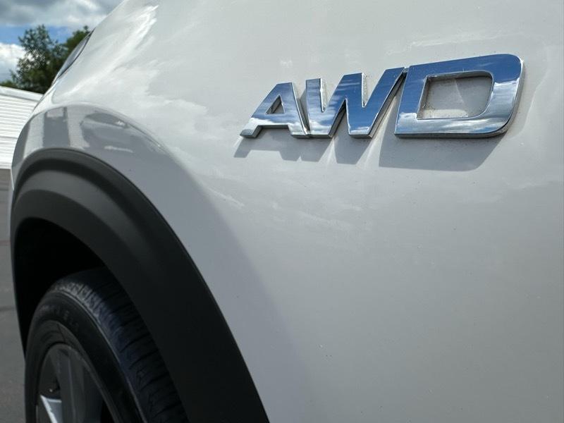 Kia Seltos S AWD 2021
