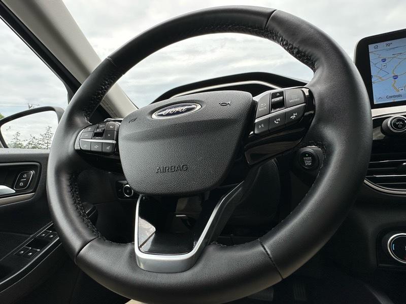 Ford Escape SEL AWD 2022