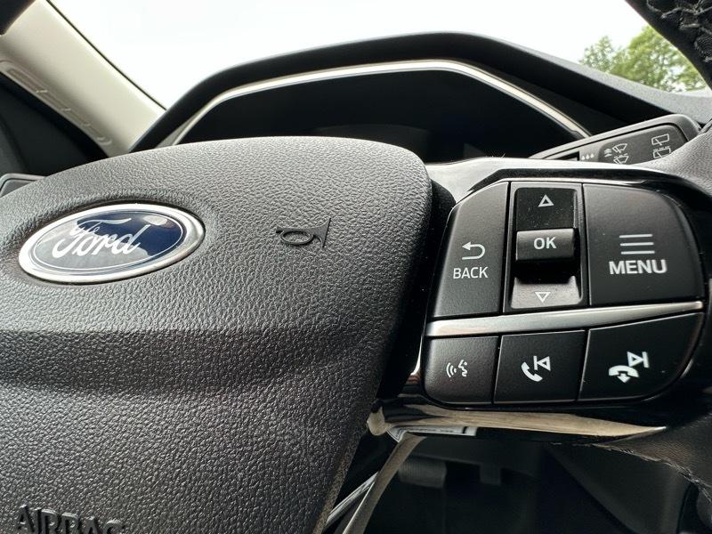 Ford Escape SEL AWD 2022
