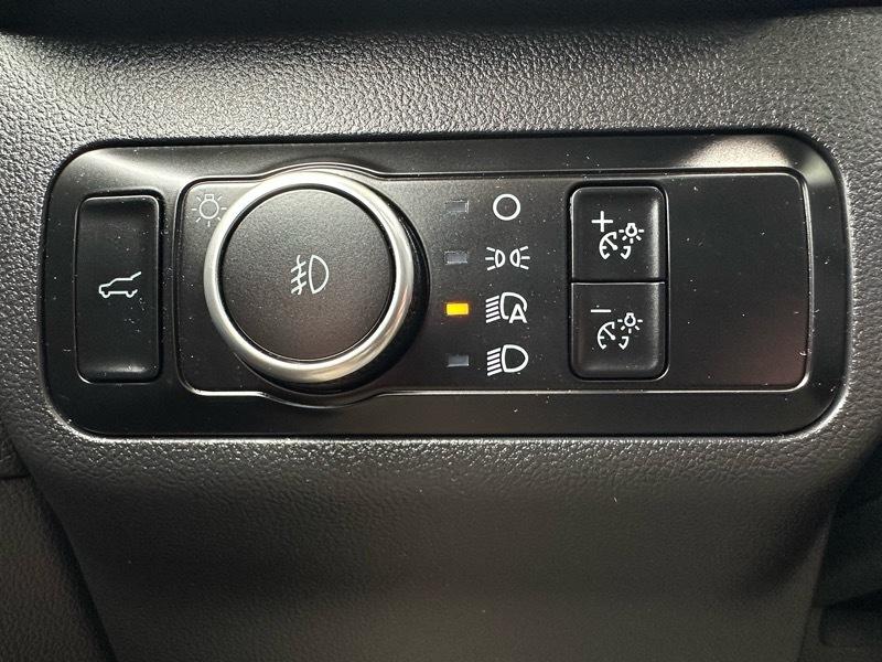 Ford Escape SEL AWD 2022