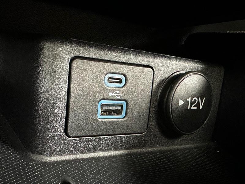 Ford Escape SEL AWD 2022