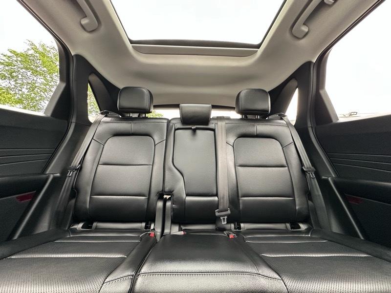 Ford Escape SEL AWD 2022