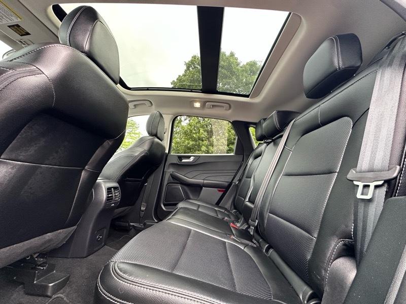 Ford Escape SEL AWD 2022