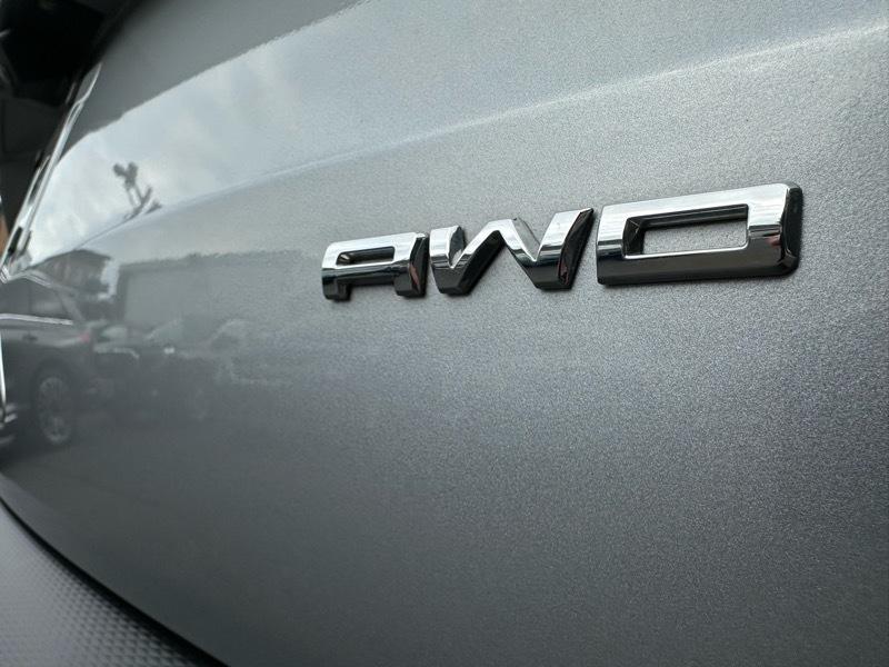 Ford Escape SEL AWD 2022
