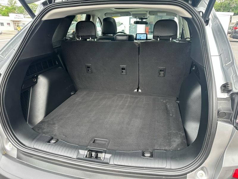 Ford Escape SEL AWD 2022