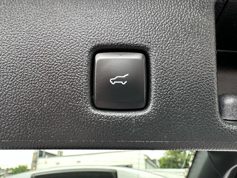 Ford Escape SEL AWD 2022