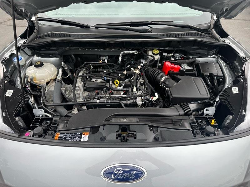 Ford Escape SEL AWD 2022