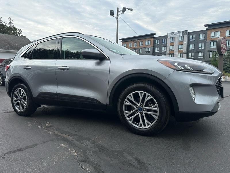 Ford Escape SEL AWD 2022