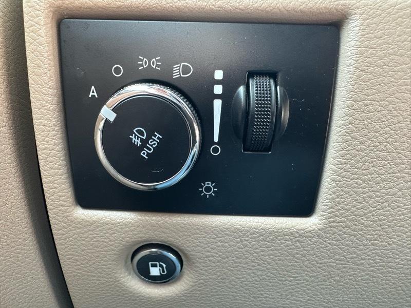 Jeep Grand Cherokee Limited 4WD 2020