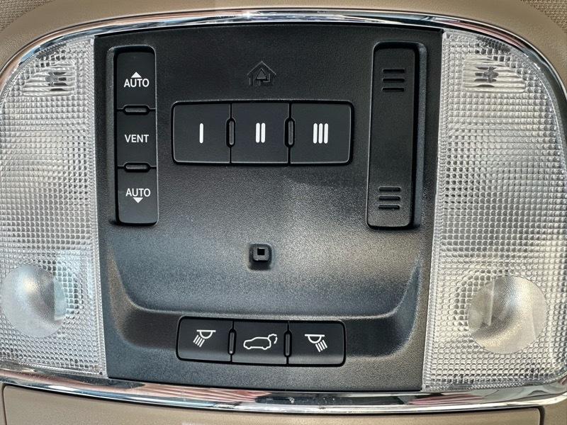 Jeep Grand Cherokee Limited 4WD 2020