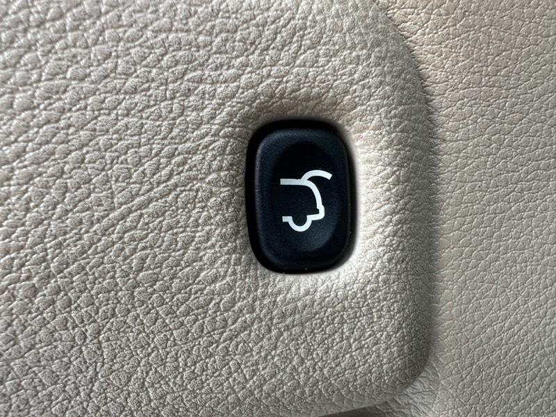 Jeep Grand Cherokee Limited 4WD 2020