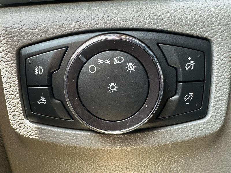 Ford F-150 XLT SuperCrew 5.5-ft. Bed 4WD 2018