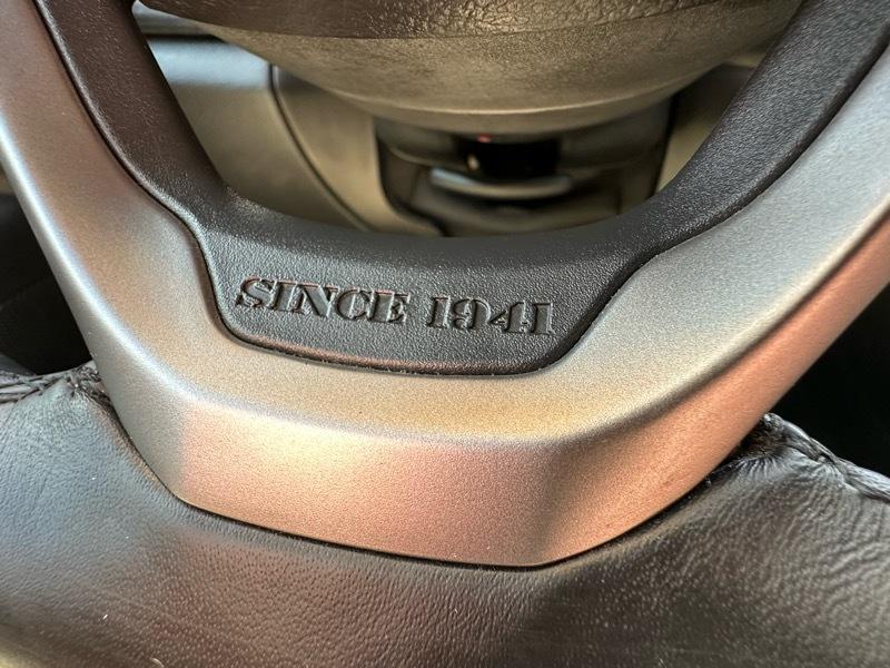 Jeep Grand Cherokee Altitude 4x4 2020