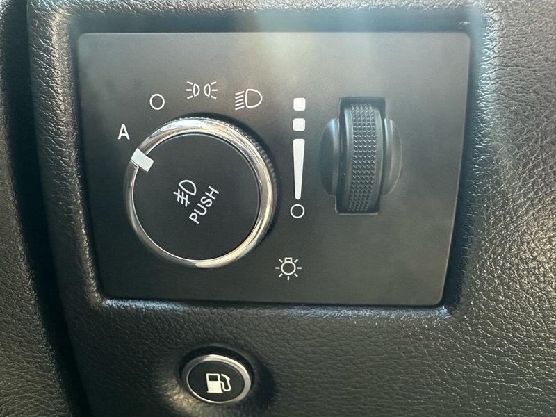 Jeep Grand Cherokee Altitude 4x4 2020