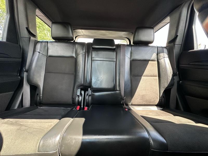 Jeep Grand Cherokee Altitude 4x4 2020