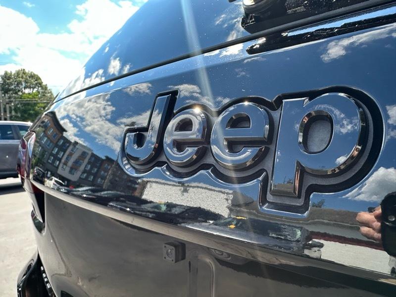 Jeep Grand Cherokee Altitude 4x4 2020