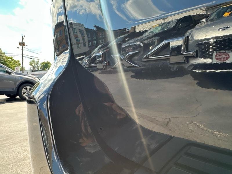 Jeep Grand Cherokee Altitude 4x4 2020