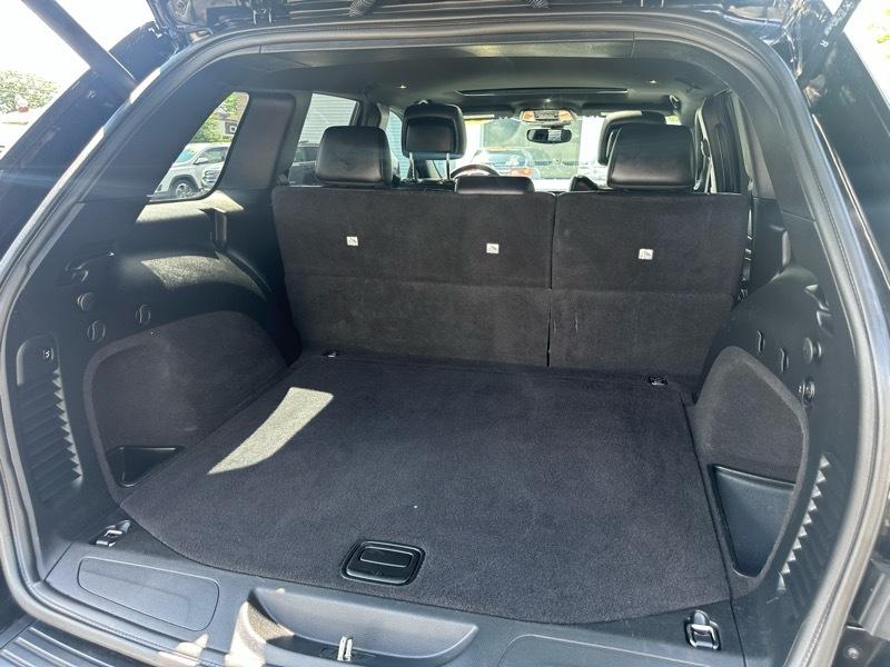 Jeep Grand Cherokee Altitude 4x4 2020