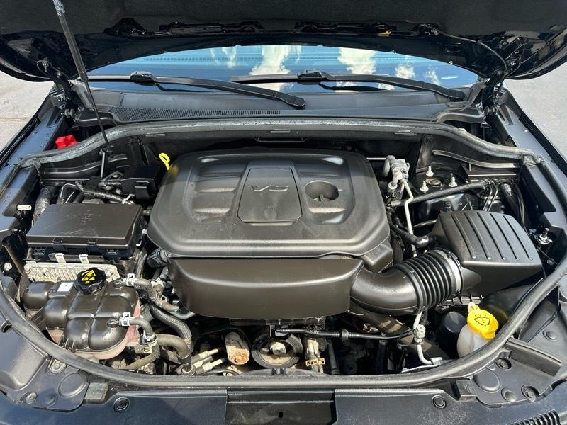 Jeep Grand Cherokee Altitude 4x4 2020