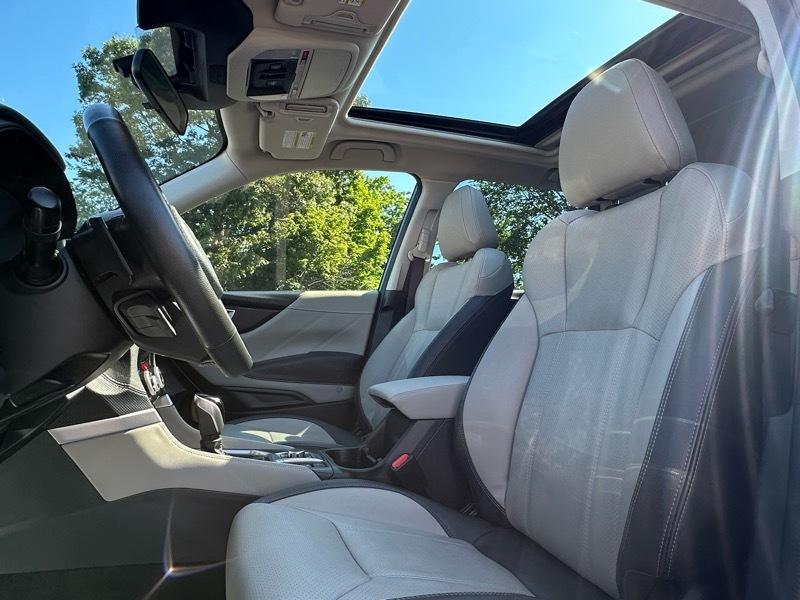 Subaru Forester Limited 2023