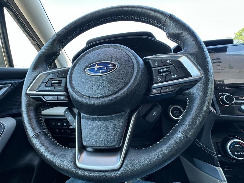 Subaru Forester Limited 2023