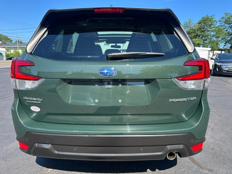 Subaru Forester Limited 2023