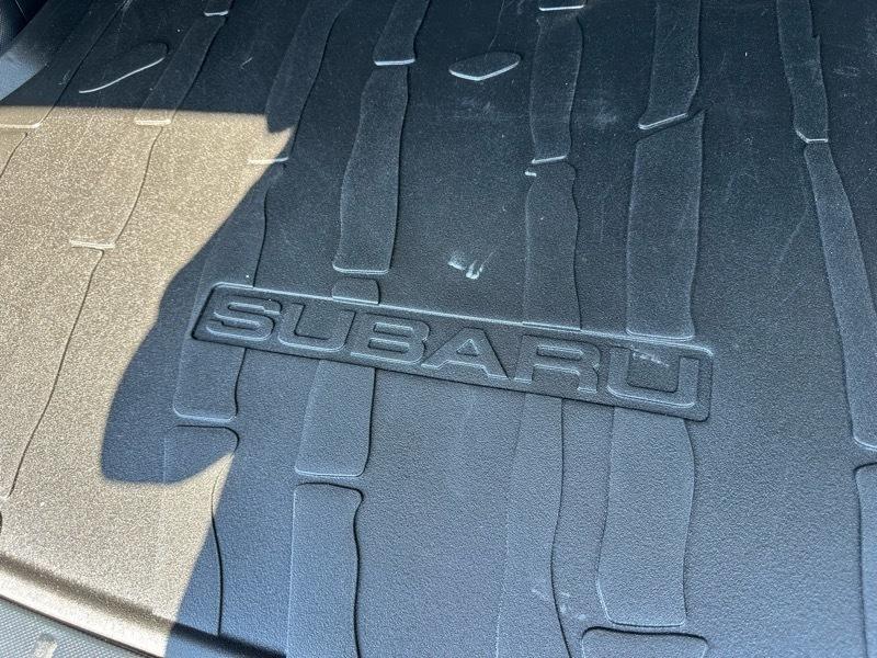 Subaru Forester Limited 2023