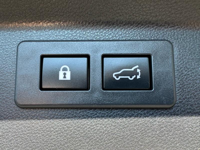 Subaru Forester Limited 2023