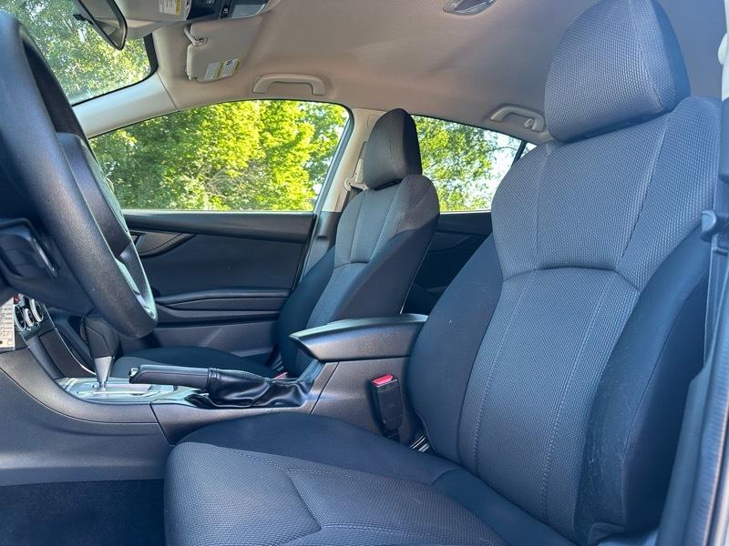 Subaru Crosstrek 2.0i CVT 2023