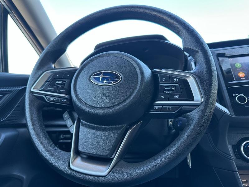 Subaru Crosstrek 2.0i CVT 2023