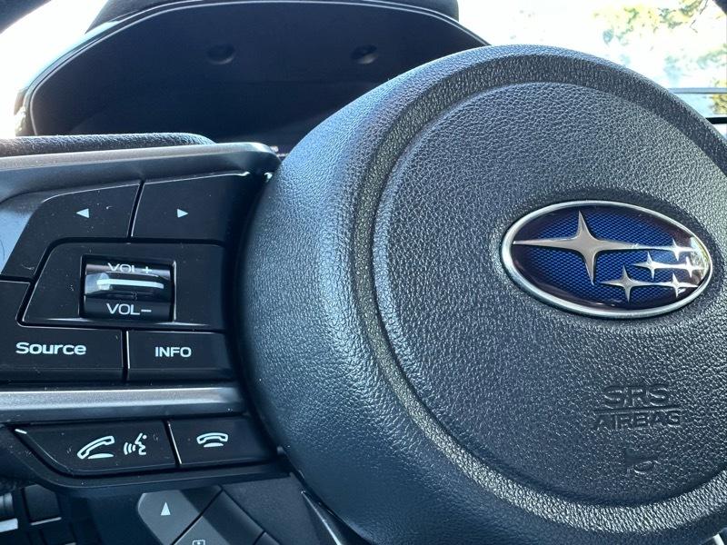 Subaru Crosstrek 2.0i CVT 2023