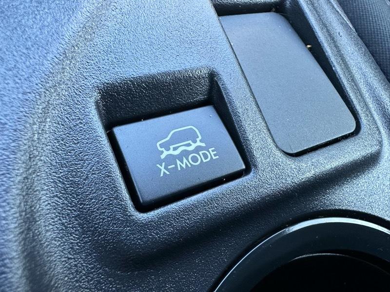Subaru Crosstrek 2.0i CVT 2023