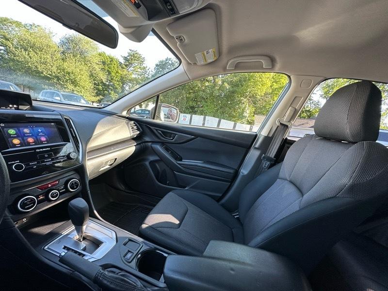 Subaru Crosstrek 2.0i CVT 2023