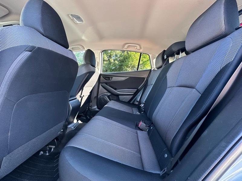 Subaru Crosstrek 2.0i CVT 2023