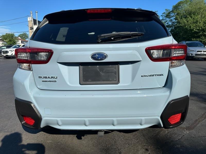 Subaru Crosstrek 2.0i CVT 2023